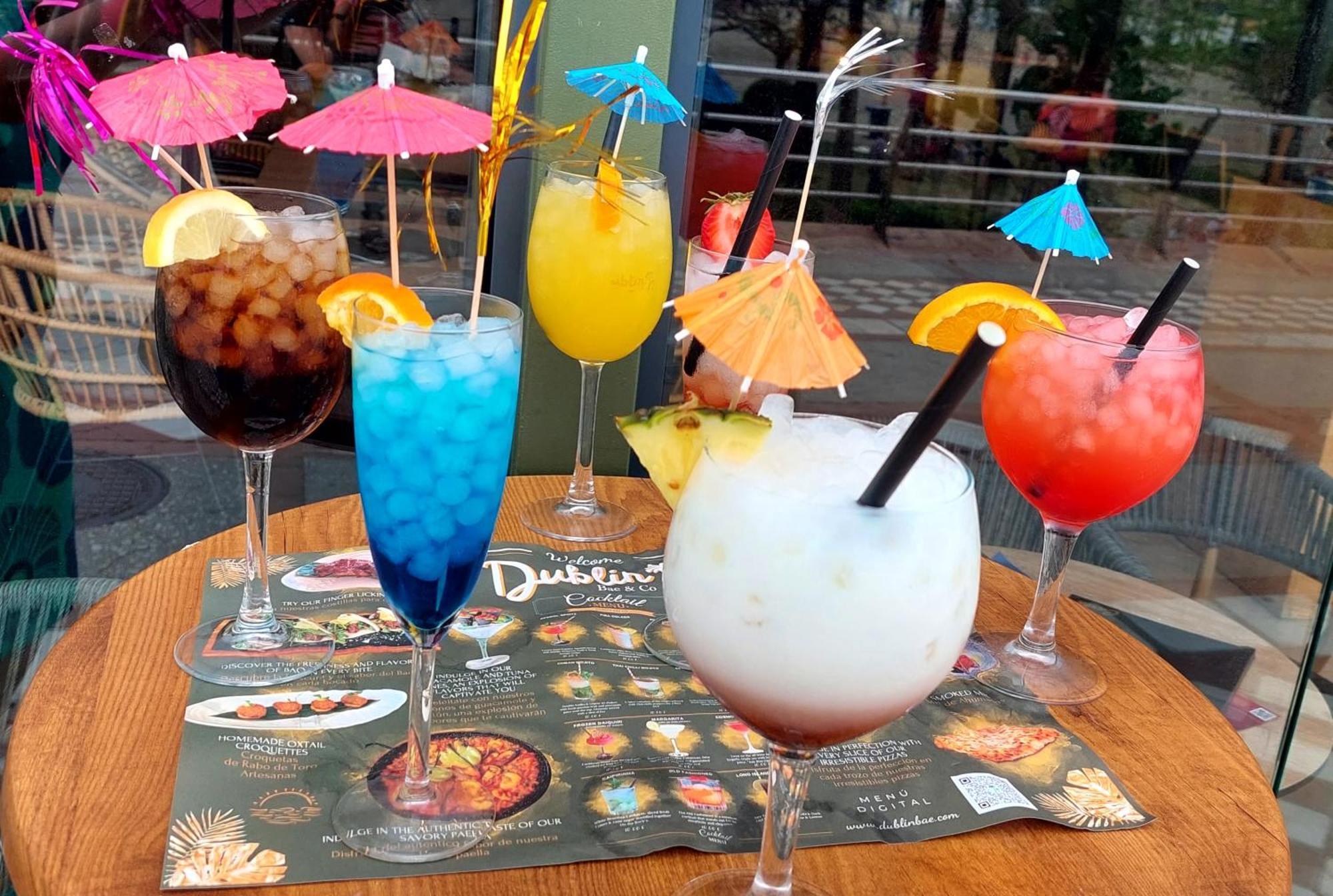 Aloha Beach Vibe 贝纳尔马德纳 外观 照片